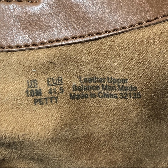 Sam Edelman Leather Suede Petty Zipper Tan grayish Putty Ankle Booties  10M - Picture 11 of 15